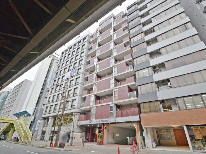 ネオハイツ新大阪