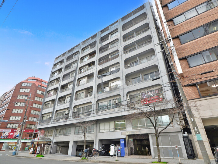 チサンマンション第６新大阪