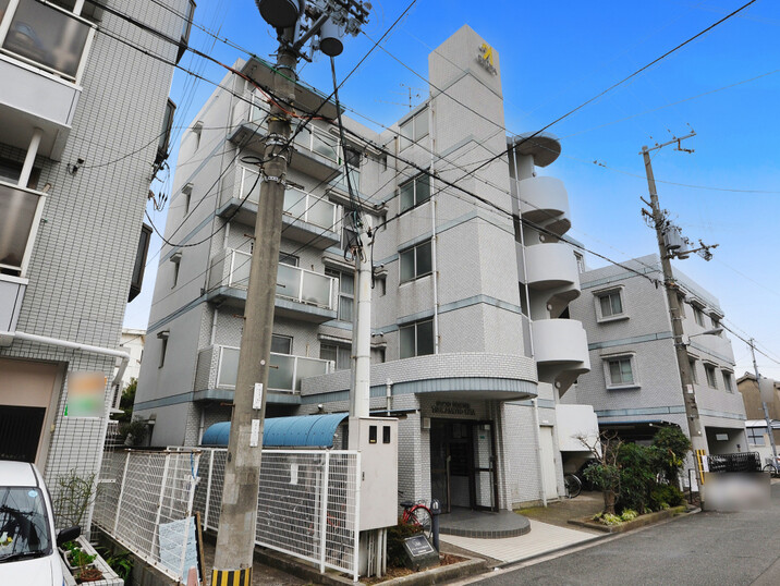 グランドムール塚本北