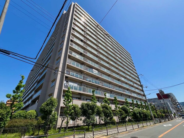 ファミール北大阪パークサイド