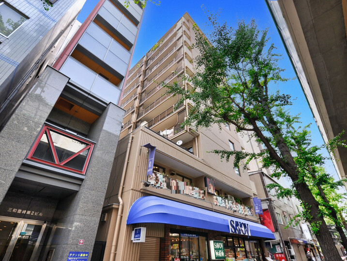 メジャーライフ豊崎