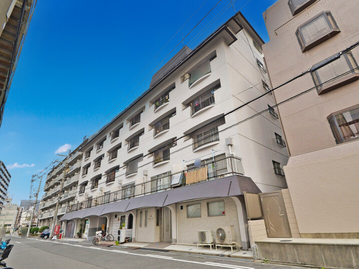 新大阪第一ハイツビル