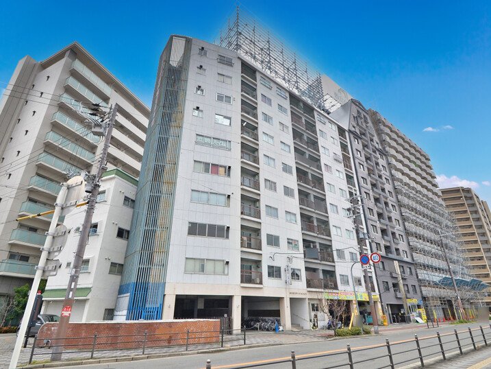 新大阪ステーションビル