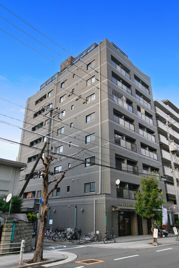 エスリード塚本
