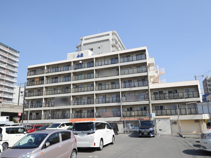 朝日プラザ堺