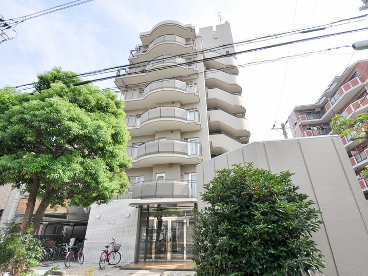 ユニハイム四条大宮