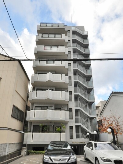 グランドムール堺町二条