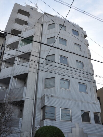 デトムワン二條城東