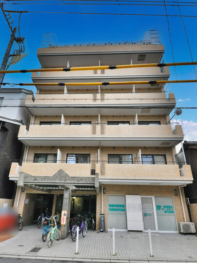 デトムワン烏丸二条