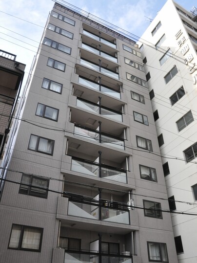 エクシオ京都御池