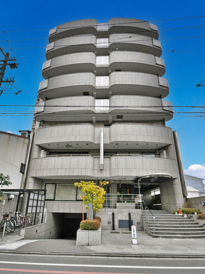 ボンラトーネ京都御所南