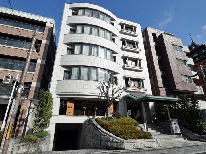 ＫＢコンフォート三条