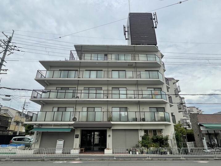 マンハイム桂
