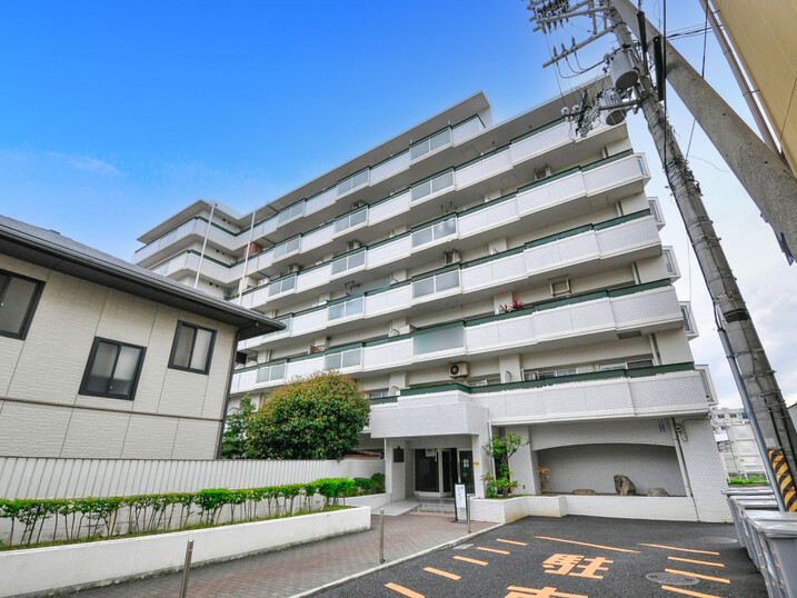 パークテラス山科