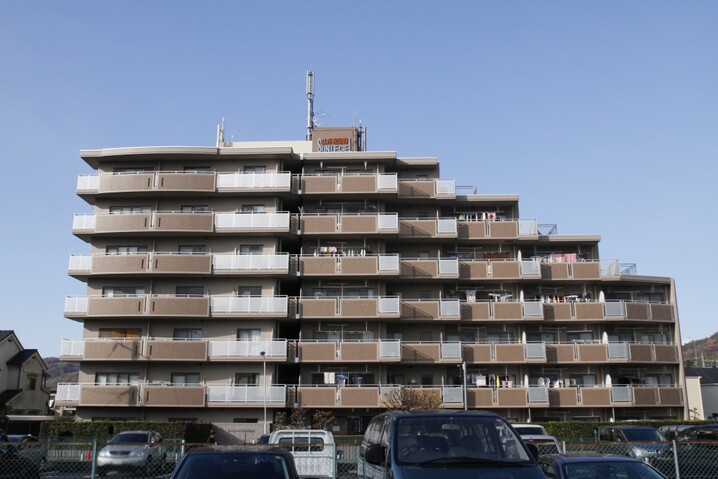 サンルシエル山科森野町