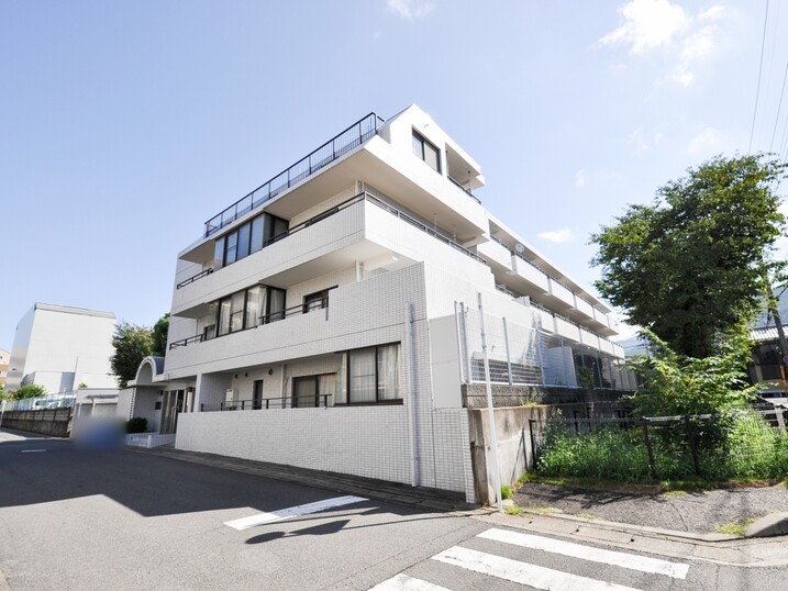ライオンズマンション山科南