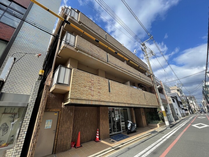 エクセル四条富小路