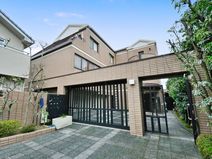 パレロワイヤル京都下鴨