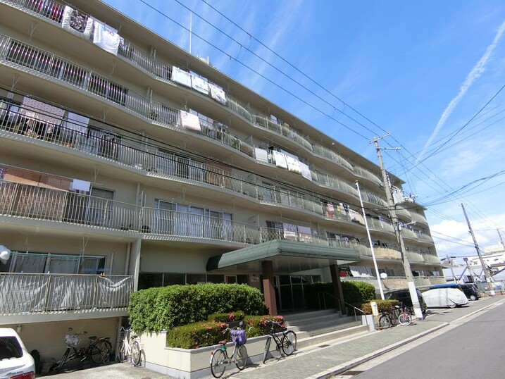 ローズハイツ沢ノ町