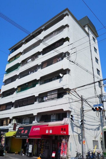 天祥コーポラス