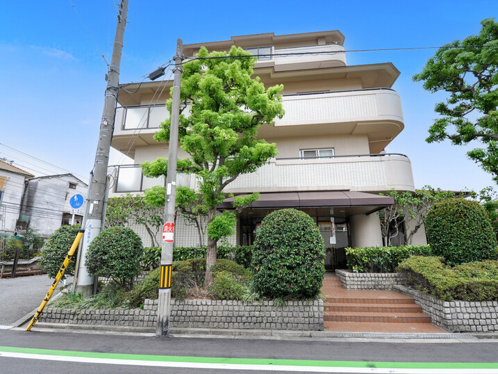 ラール帝塚山