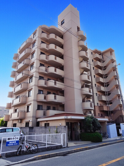 エクシオ長居公園