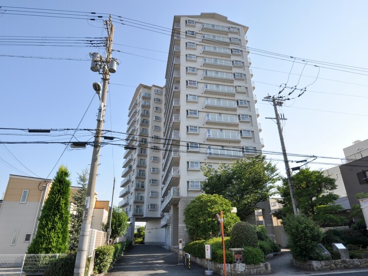 ファミール平野弐番館