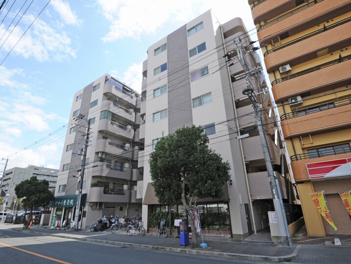 あびこ山洋コーポ