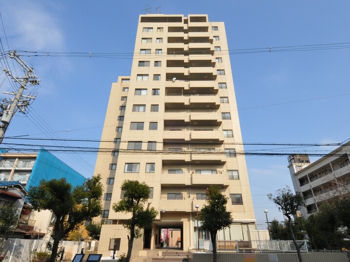 平野第４５ビル