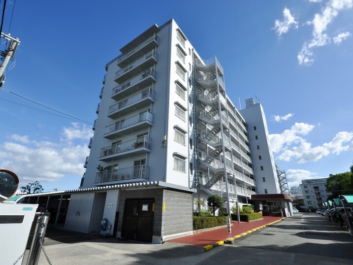 朝潮橋パークマンション