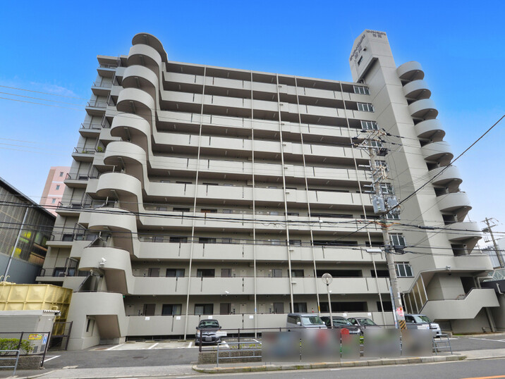 ビーバードルチェ市岡