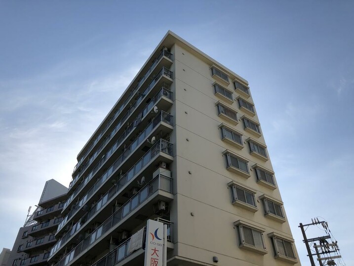 藤和シティコープ市岡
