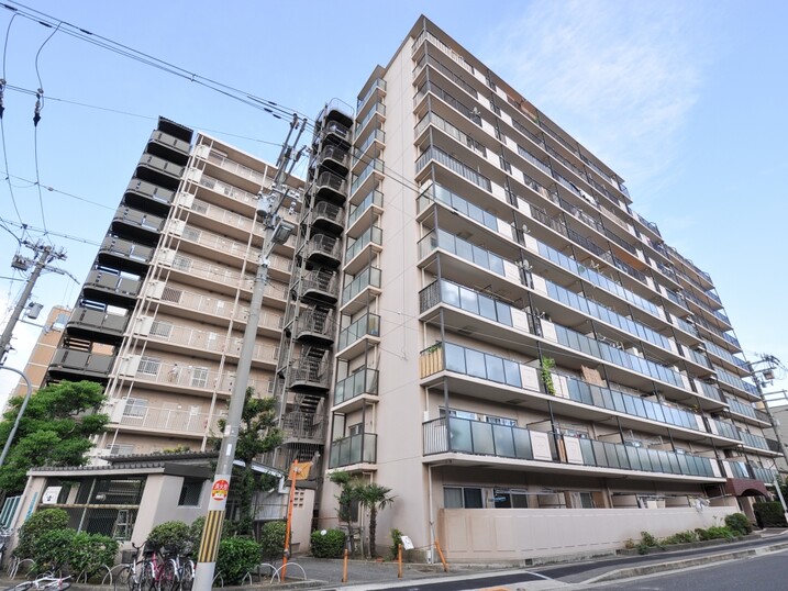 マンハイム弁天町