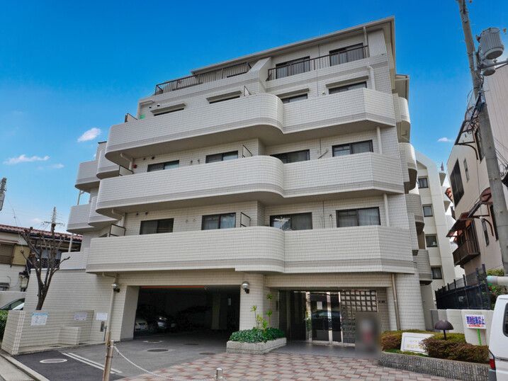 ロイヤル塚口本町
