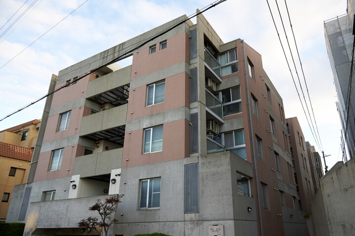 パレ武庫之荘本町