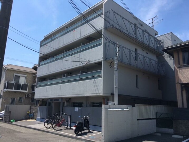 ダイドーメゾン塚口Ⅲ