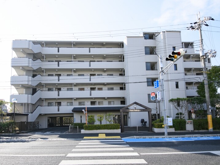 フローラ塚口