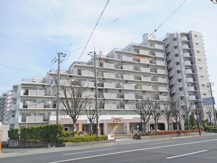 マイシティ伊丹壱番館