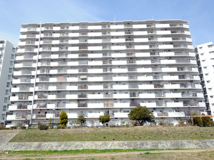 マイシティ伊丹弐番館