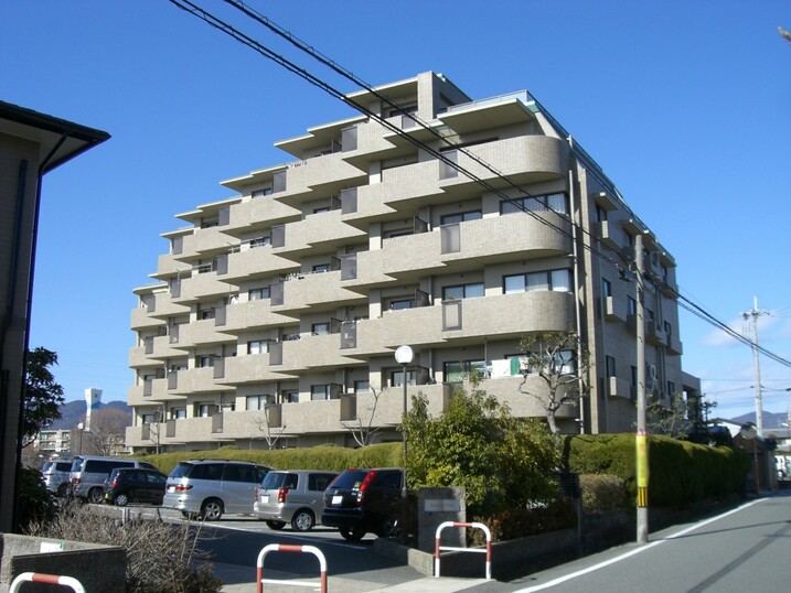 東急ドエルアルス伊丹
