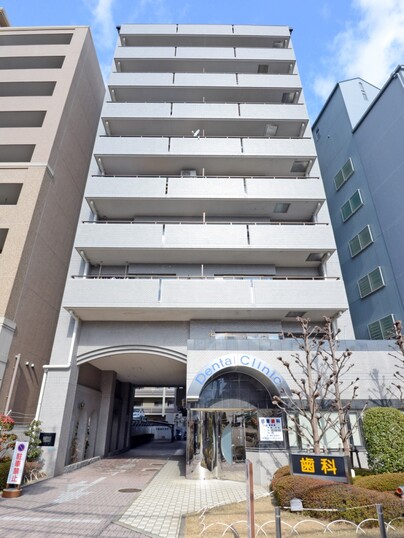 アザーレ伊丹ファミール