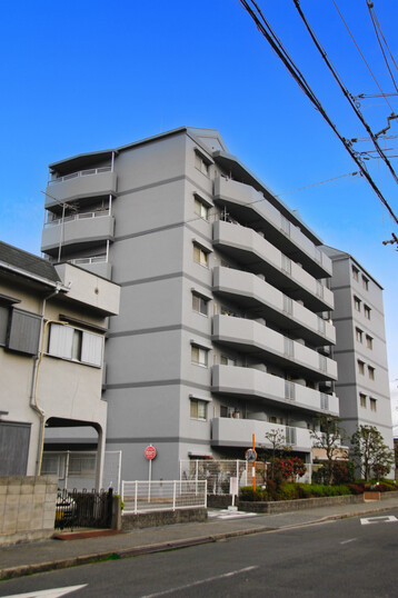 アドリーム伊丹北野