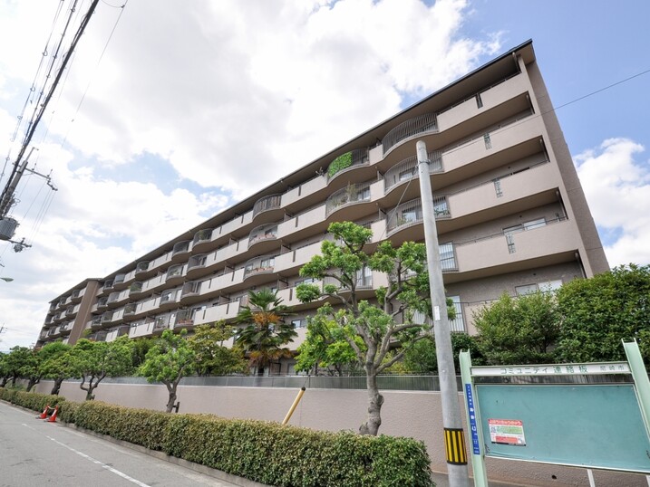 塚口ネオコーポラス