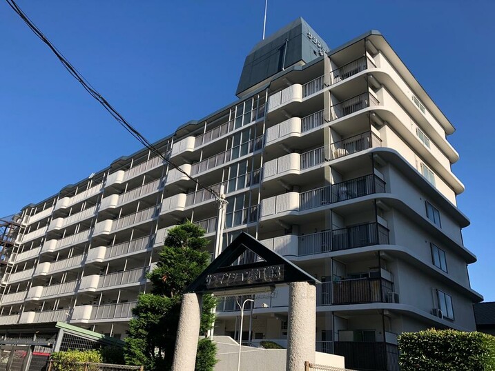 サンマンション塚口第３