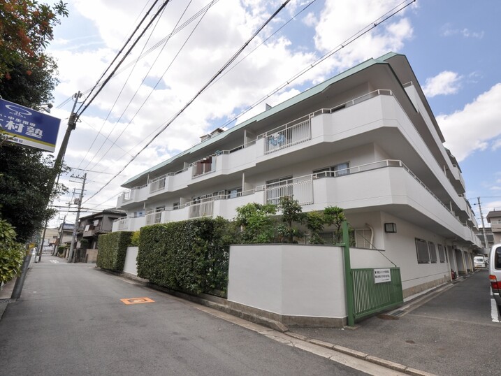 シャルマンコーポ塚口