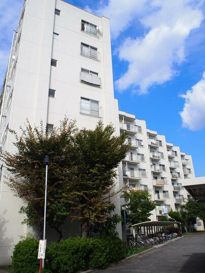 東急ドエル南塚口