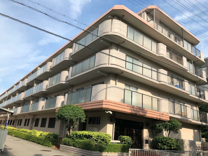 ネオコーポ東武庫川