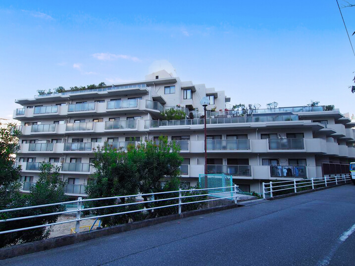 サニークレスト宝塚