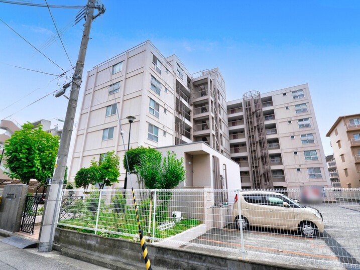 宝塚第５コーポラス