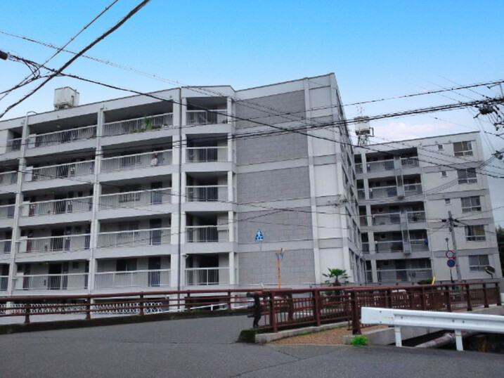 宝塚第２コーポラス